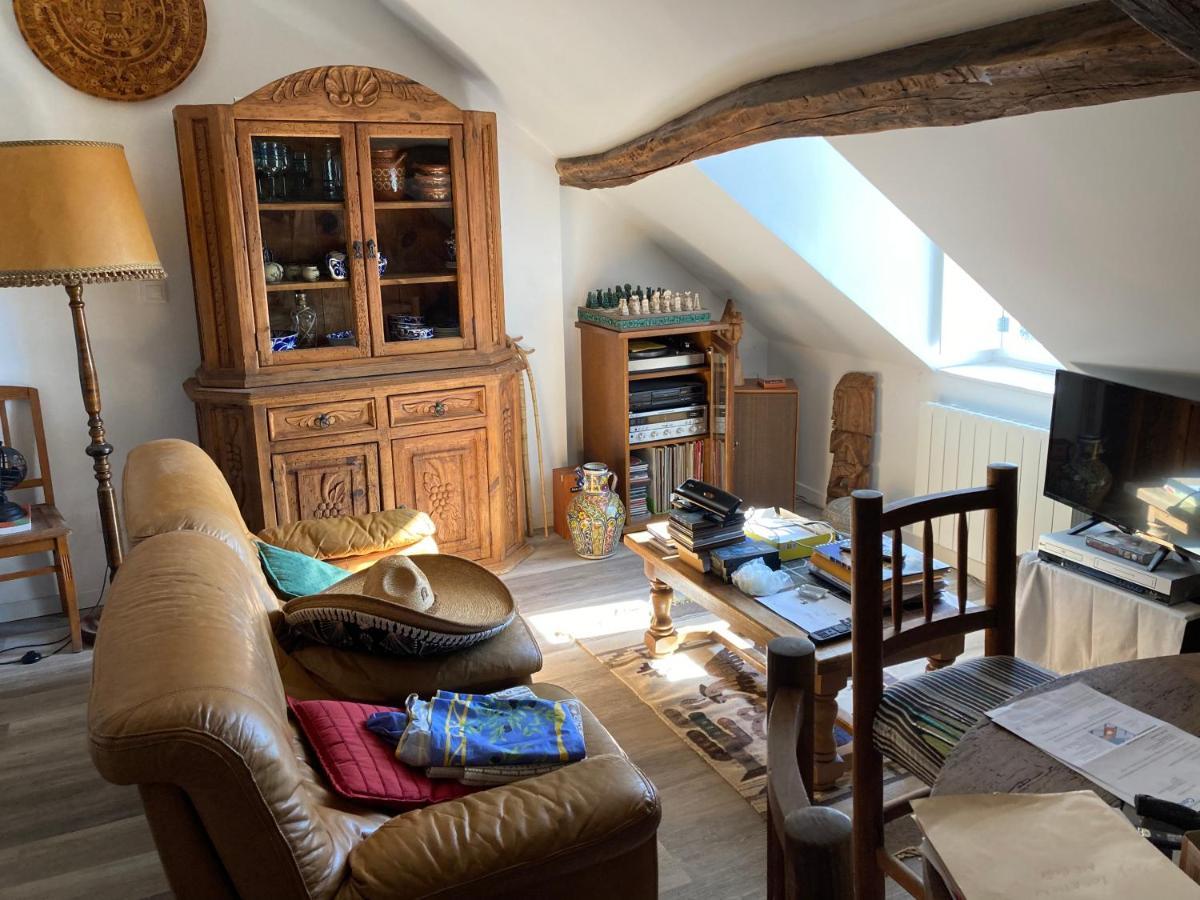 Un Sejour Royal Au Calme Apartment